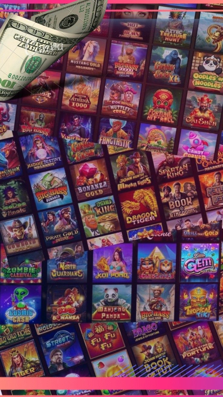 Crown Perth Casino game