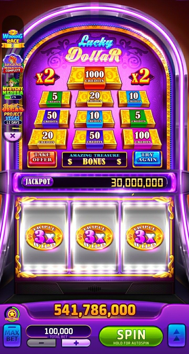 Crown Perth Casino game